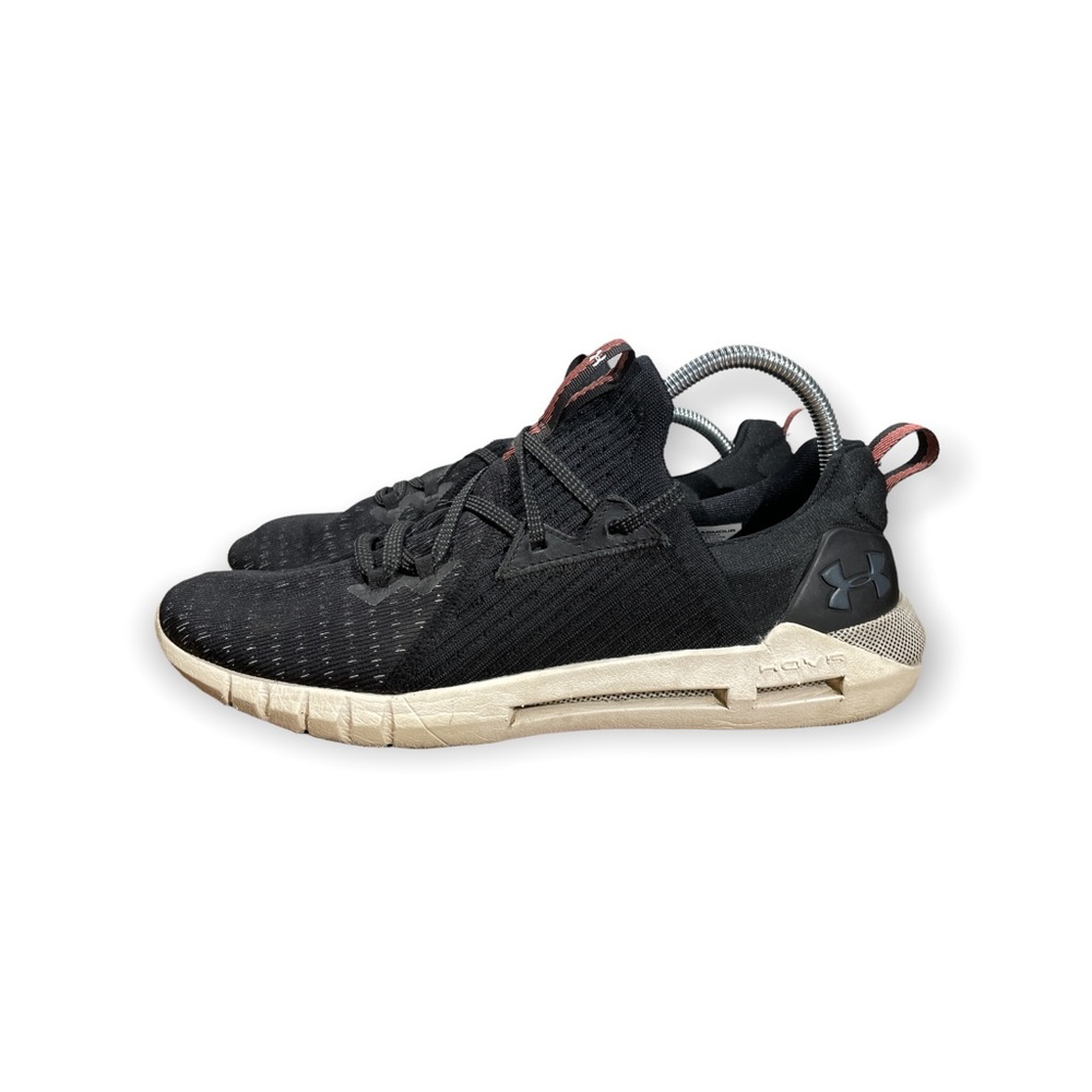 Under Armour Hovr SLK Evo Running Shoes Black 3021457-001 Men’s Size 9.5